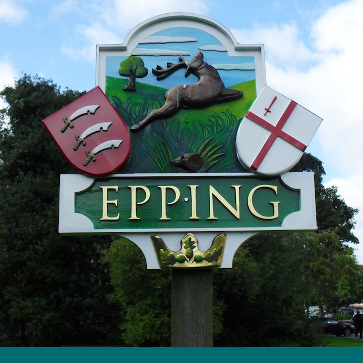 About Epping