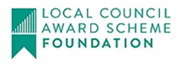 Local Scheme Award Scheme Quality Green logo