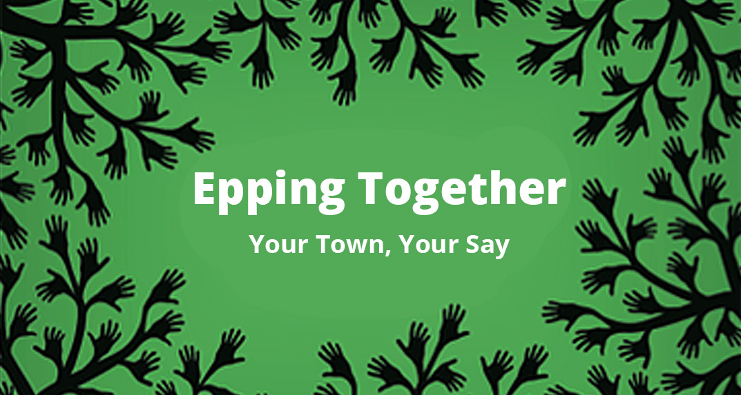 Epping Together logo