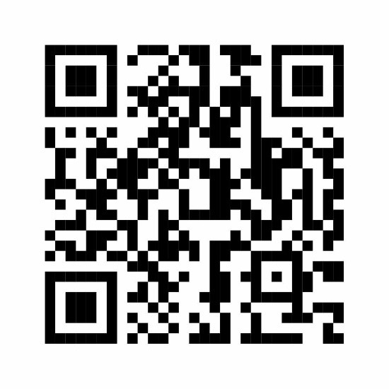 Town Twinning QR Code